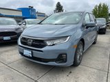 New 2025 Honda Odyssey Touring image 4
