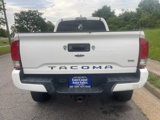 Used 2017 Toyota Tacoma TRD Sport image 5