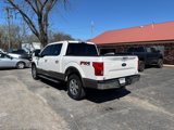 Used 2019 Ford F150 Lariat image 5