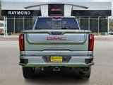 New 2025 GMC Sierra 2500 Denali w/ Denali Reserve Package image 4