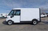 New 2025 Chevrolet Brightdrop 400 w/ Battery Pack, Max Range image 2