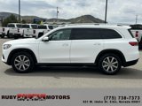 Used 2023 Mercedes-Benz GLS 450 4MATIC image 4