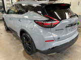 Used 2024 Nissan Murano SV w/ SV Midnight Edition Package image 6