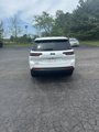 New 2025 Jeep Grand Cherokee L Altitude image 6