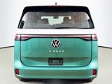 New 2025 Volkswagen ID. Buzz 1st Edition image 4