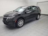 Used 2023 Chevrolet Equinox LS image 2
