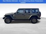 New 2025 Jeep Wrangler Unlimited Sport S 4xe image 6