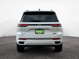 Used 2023 Jeep Grand Cherokee Overland image 5