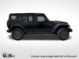 New 2025 Jeep Wrangler Unlimited Rubicon image 3