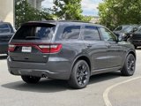 New 2025 Dodge Durango R/T image 2