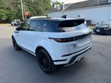 Used 2020 Land Rover Range Rover Evoque R-Dynamic S image 5