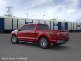 New 2025 Ford F150 Lariat image 4