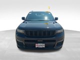 New 2025 Jeep Grand Cherokee L Limited image 2