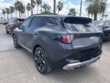 New 2026 Kia Sportage SX image 5