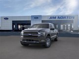 New 2025 Ford F150 King Ranch w/ FX4 Off-Road Package image 2