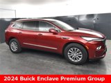 Used 2024 Buick Enclave Premium image 2
