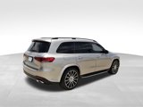 Used 2022 Mercedes-Benz GLS 450 4MATIC image 4