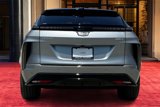 New 2026 Cadillac Lyriq V image 5