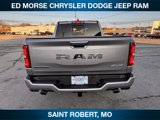 New 2025 RAM 1500 Big Horn image 3