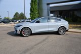 New 2025 Ford Mustang Mach-E GT image 2