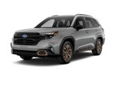 New 2025 Subaru Forester Sport image 2