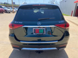 Used 2020 Mercedes-Benz GLE 350 4MATIC w/ Premium Package image 4