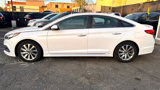 Used 2017 Hyundai Sonata Sport w/ Value Edition Package 02 image 4