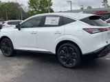 New 2025 Nissan Murano Platinum w/ Cargo Package image 6