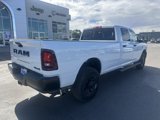 New 2025 RAM 3500 Tradesman image 3