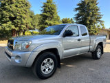 Used 2011 Toyota Tacoma 4x4 Access Cab V6 image 4