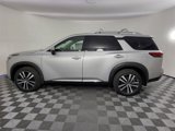 New 2025 Nissan Pathfinder Platinum w/ Cargo Package image 2