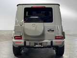New 2025 Mercedes-Benz G 580 w/ EQ Technology image 4