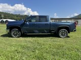 New 2025 Chevrolet Silverado 2500 LT w/ All Star Edition image 4