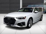 Used 2024 Audi A4 2.0T Premium Plus w/ Premium Plus Package image 3