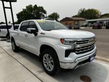 New 2025 Chevrolet Silverado 1500 LTZ image 6
