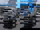 New 2025 Chevrolet Tahoe Premier image 4