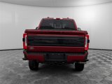 New 2025 Ford F250 Platinum image 4