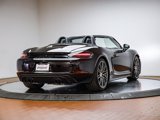 Certified 2025 Porsche 718 Boxster GTS image 6