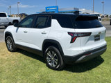 New 2026 Chevrolet Equinox LT image 4