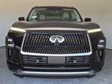 New 2025 INFINITI QX80 Pure w/ Exterior Package image 3