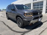 New 2026 Honda Passport TrailSport image 3