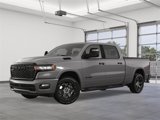 New 2025 RAM 1500 Big Horn image 2