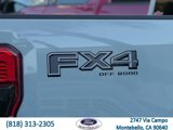 New 2025 Ford F250 XL w/ FX4 Off-Road Package image 5