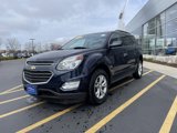 Used 2017 Chevrolet Equinox LT w/ Convenience Package image 3
