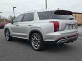 New 2025 Hyundai Palisade SEL image 3