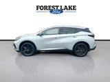 Used 2023 Nissan Murano Platinum w/ Cargo Package image 4
