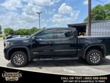 Used 2019 GMC Sierra 1500 AT4 w/ Technology Package image 4