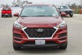 Used 2020 Hyundai Tucson SE image 2