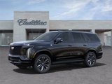 New 2025 Cadillac Escalade Sport w/ Touring Package image 2