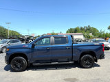 Used 2020 Chevrolet Silverado 1500 Custom Trail Boss w/ Custom Convenience Package image 6